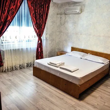 Apartment Apartament 2 Solid Etajul 1s Constanta